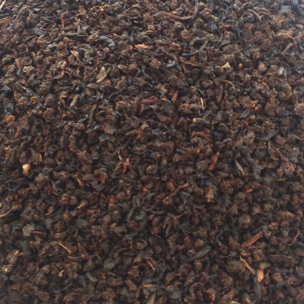 Harriet Tea - Elevenses (Irish Breakfast) 100g