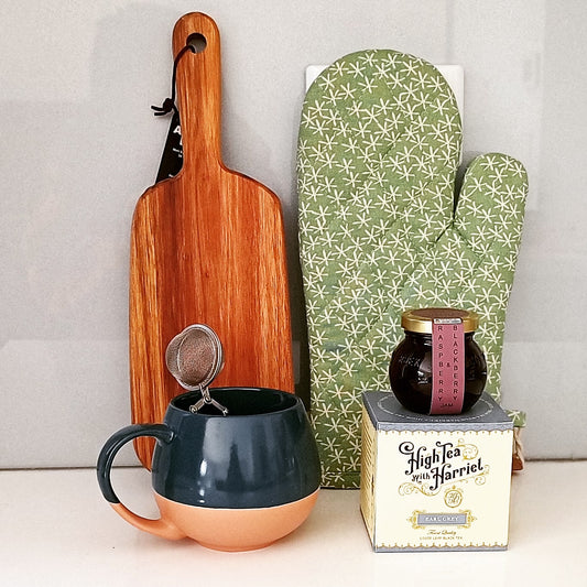 GIFT FOR AWESOME BAKER