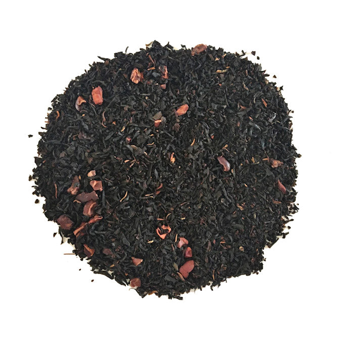 Harriet Tea - Melbourne Moments 120g