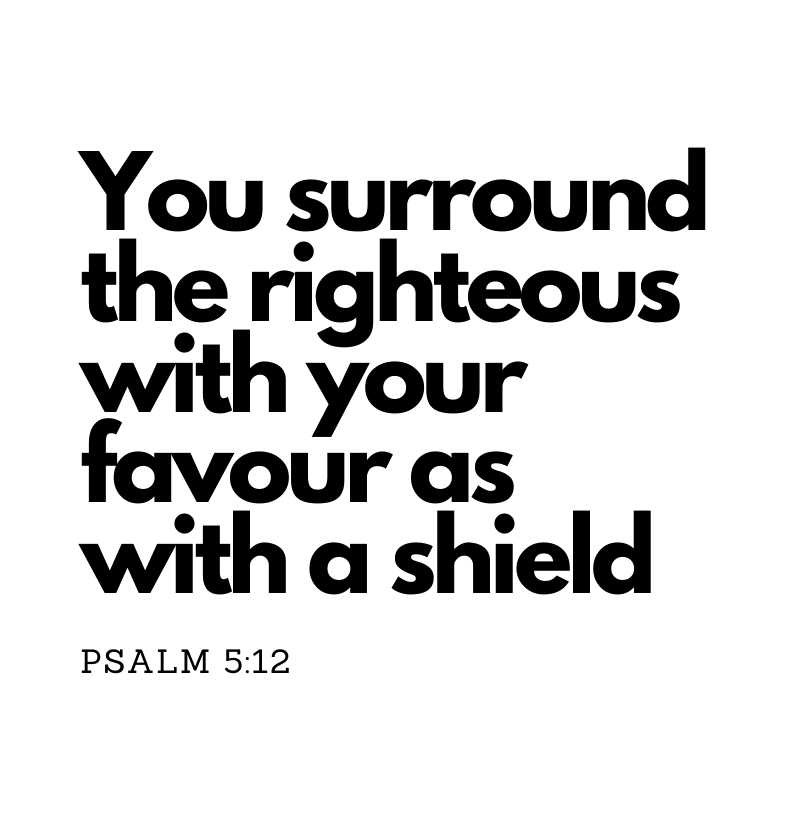 Favour All around Soy Candle 260g