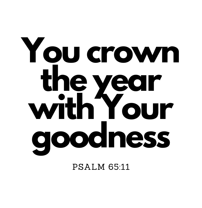 Crown the Year Soy Candle 260g