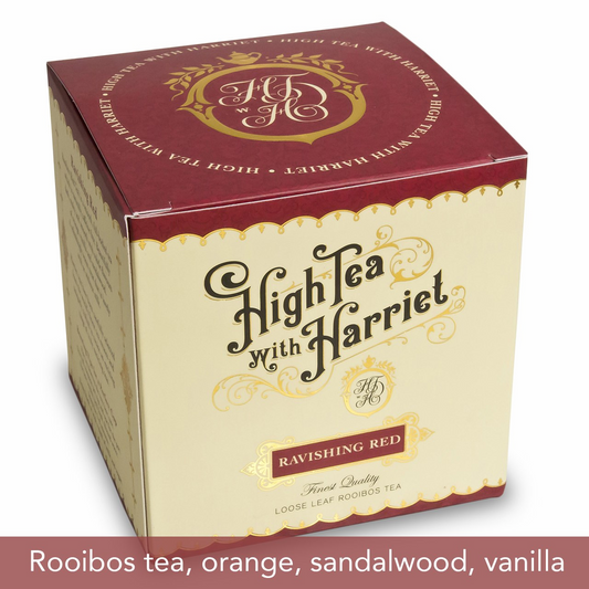 Harriet Tea - Ravishing Red 100g