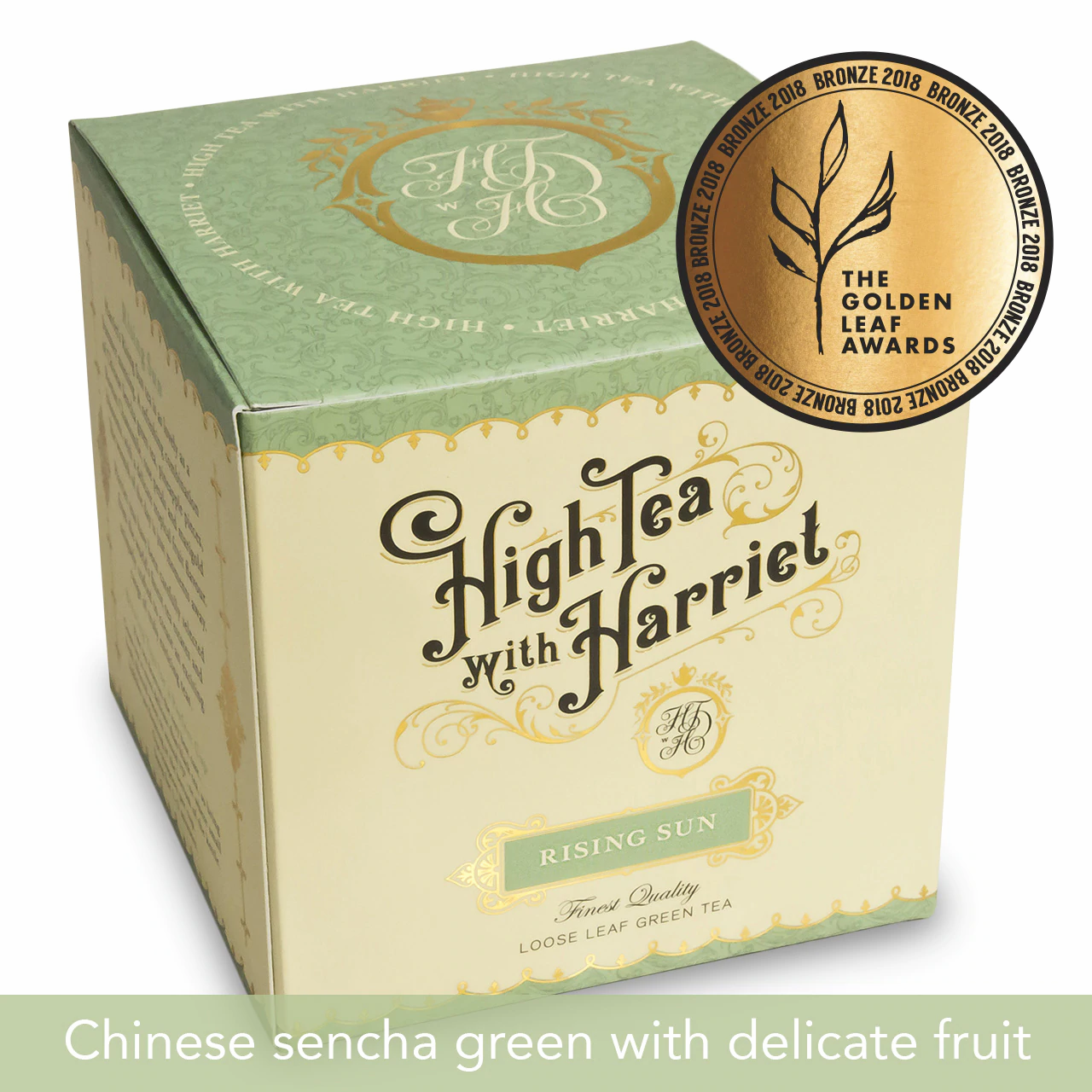 Harriet Tea - Rising Sun 70g